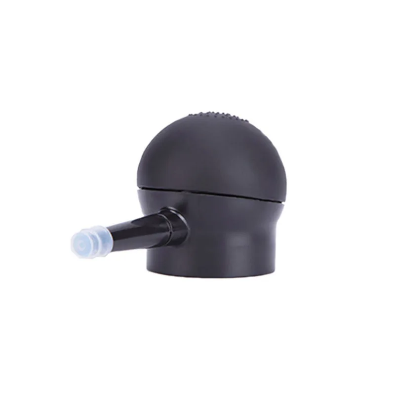 

Спрей для волос Sdotter, портативный распылитель для наращивания волос, аппликатор для порошка, насадка для выпадения волос, распылитель для волокон