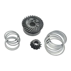 Gear Set 43-882813A3(28t) Replaces for Mercury Outboard 2 Stroke 30 35 40 50 55 60 65 75 80 90 100 115 125HP