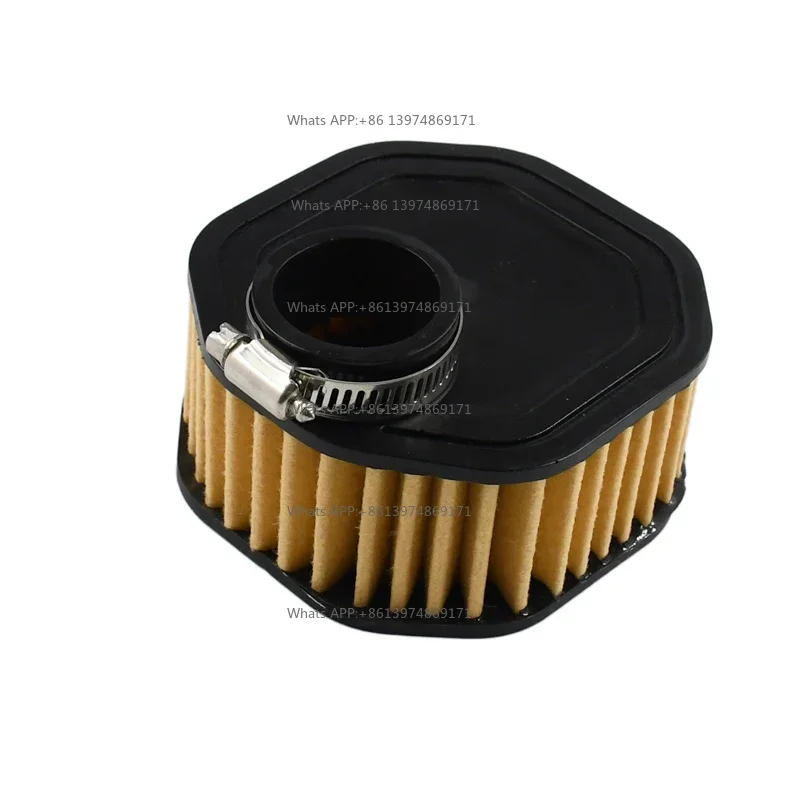 Air Filter 537444401 503708901 Compatible with Chainsaw 395 XP 395 XP EPA Replacement Part