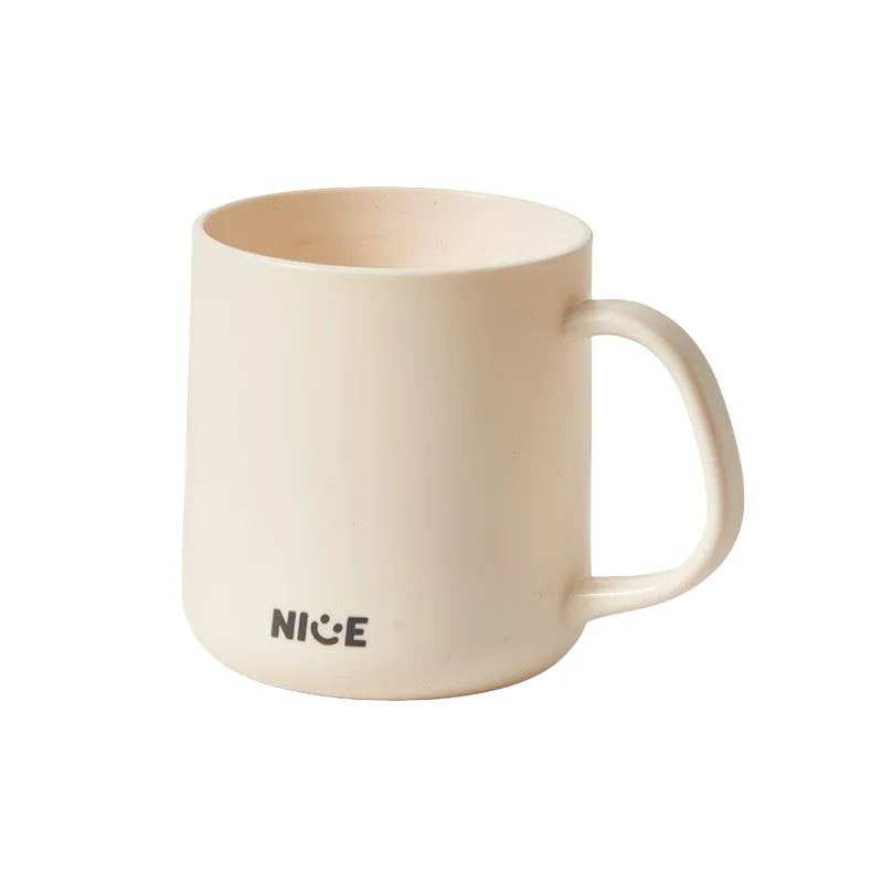 New Style Tooth Cup Washing Cup Household Couple Toothbrush Cup Couple Mouthwash Cup Thickened Anti-fall Tooth Jar Tooth Holder
