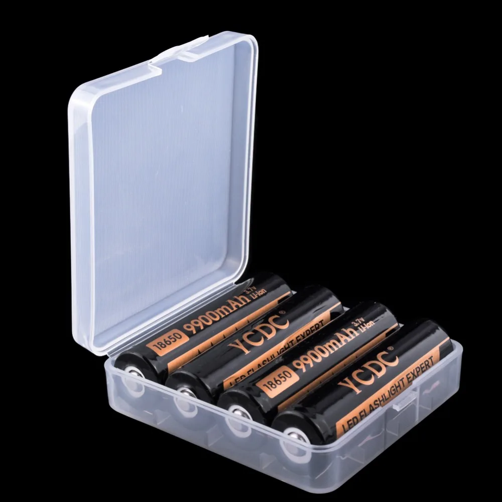 Battery Storage Box
