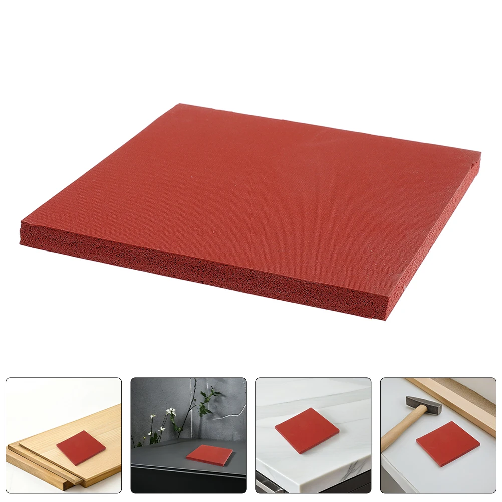 Рисунок 5 - Термостойкий силиконовый коврик