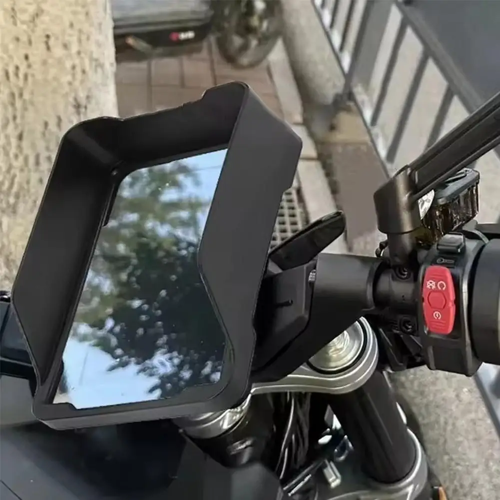 Защитный чехол для инструментов для мотоцикла CFMOTO 800NK, спидометр, приборная панель, солнцезащитный козырек, устойчивый к царапинам аксессуар для двигателя