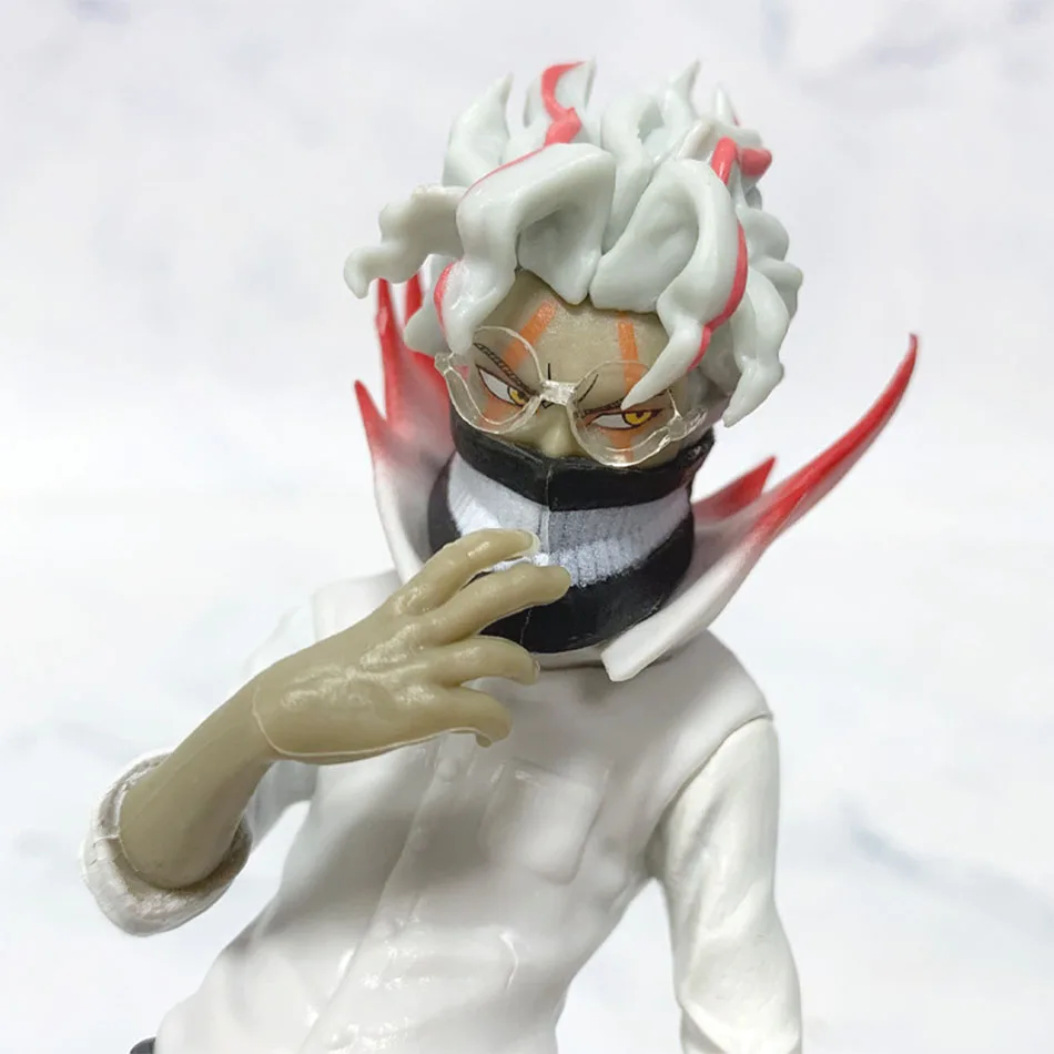 ฟิกเกอร์อนิเมะ แดนดาดานะ อายาเสะ โมโมะ 7 แบบสุดฮิต ตุ๊กตาโมเดล PVC ของเล่นแอคชั่น ของตกแต่งโต๊ะทำงาน ของขวัญวันเกิดสำหรับเด็ก