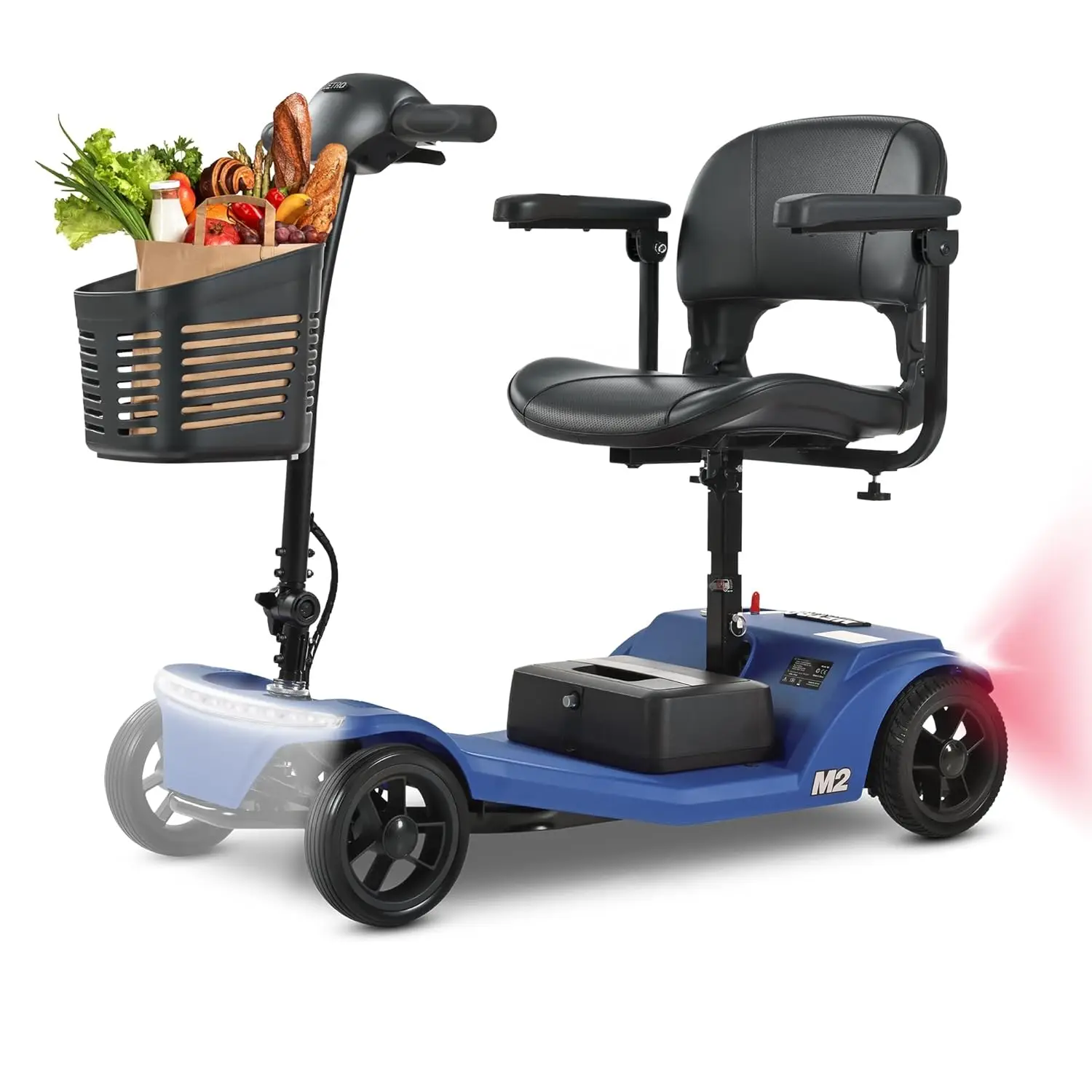 #33 Top 50 Mobility Scooters Worth Buying In 2026