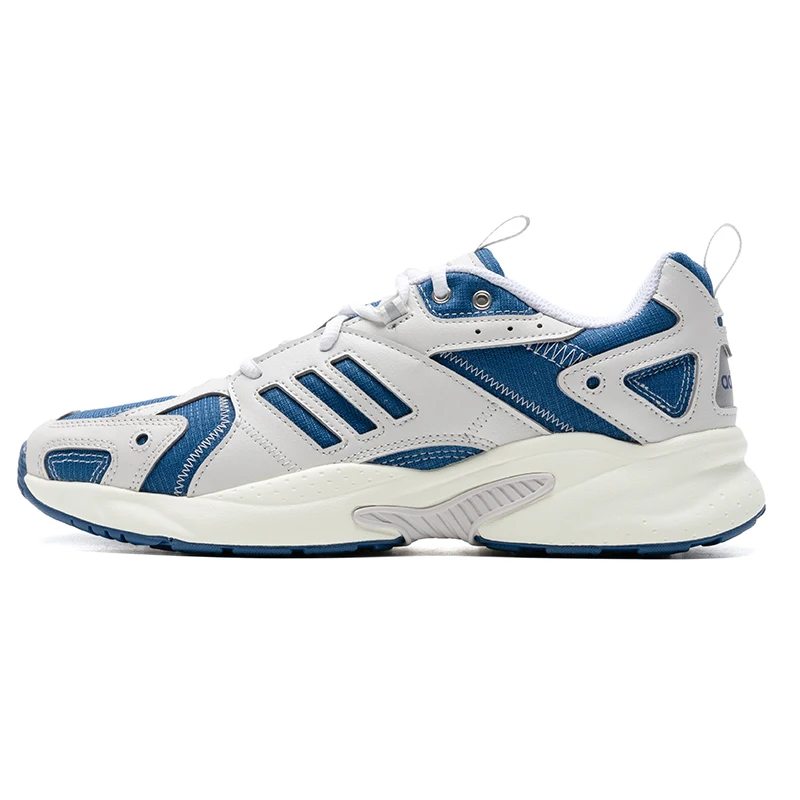 

Adidas Women's Shoes Jz Runner New Sports Shoes Retro Dad Shoes Wear-Resistant Lightweight Fashionable Outdoor Casual Shoes Gw7248