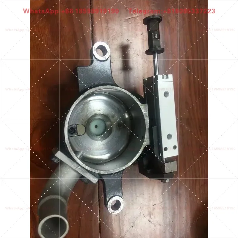 High quality mechanical drilling machine foot press cup MK50 MK30 foot press cup factory direct sales