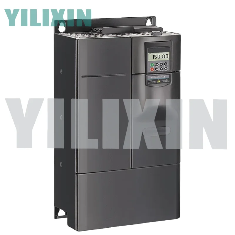 

Новый оригинальный модуль ПЛК 6SE6430-2UD31-8DA0