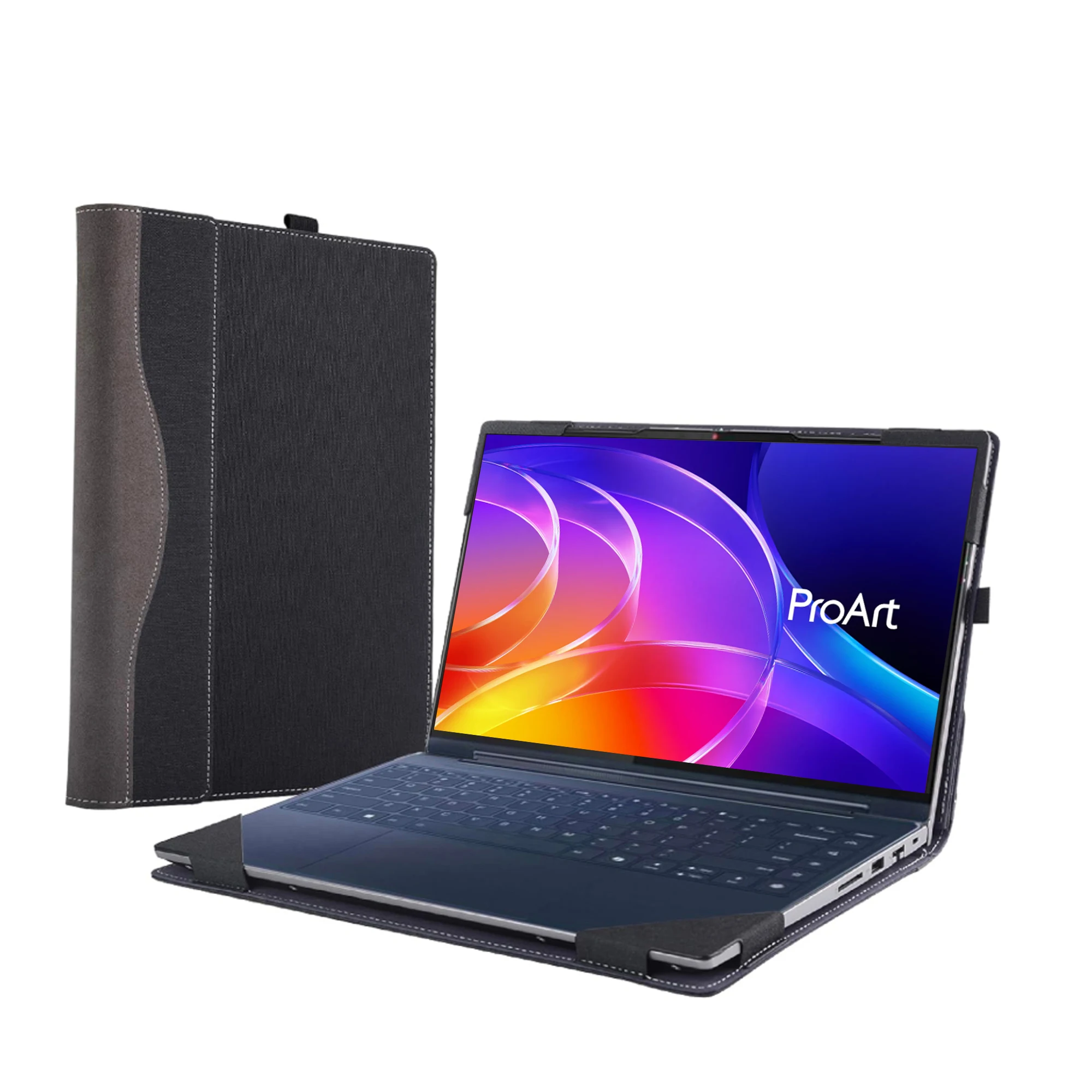 Laptop Case cover for Asus Vivoobook S16 Flip TP5608 / ProArt P16 (H7607) 16 Inch Protective cover anti fall shell