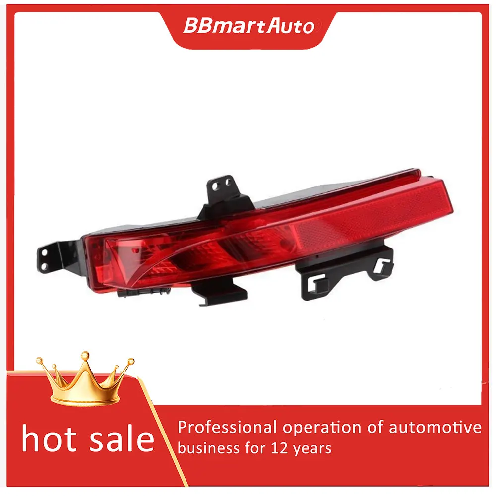 

LR102042 BBmart задний бампер автомобиля, противотуманные фары, задний стоп-сигнал, полоса для Land Rover, снятие Divine Journey в 2015 году