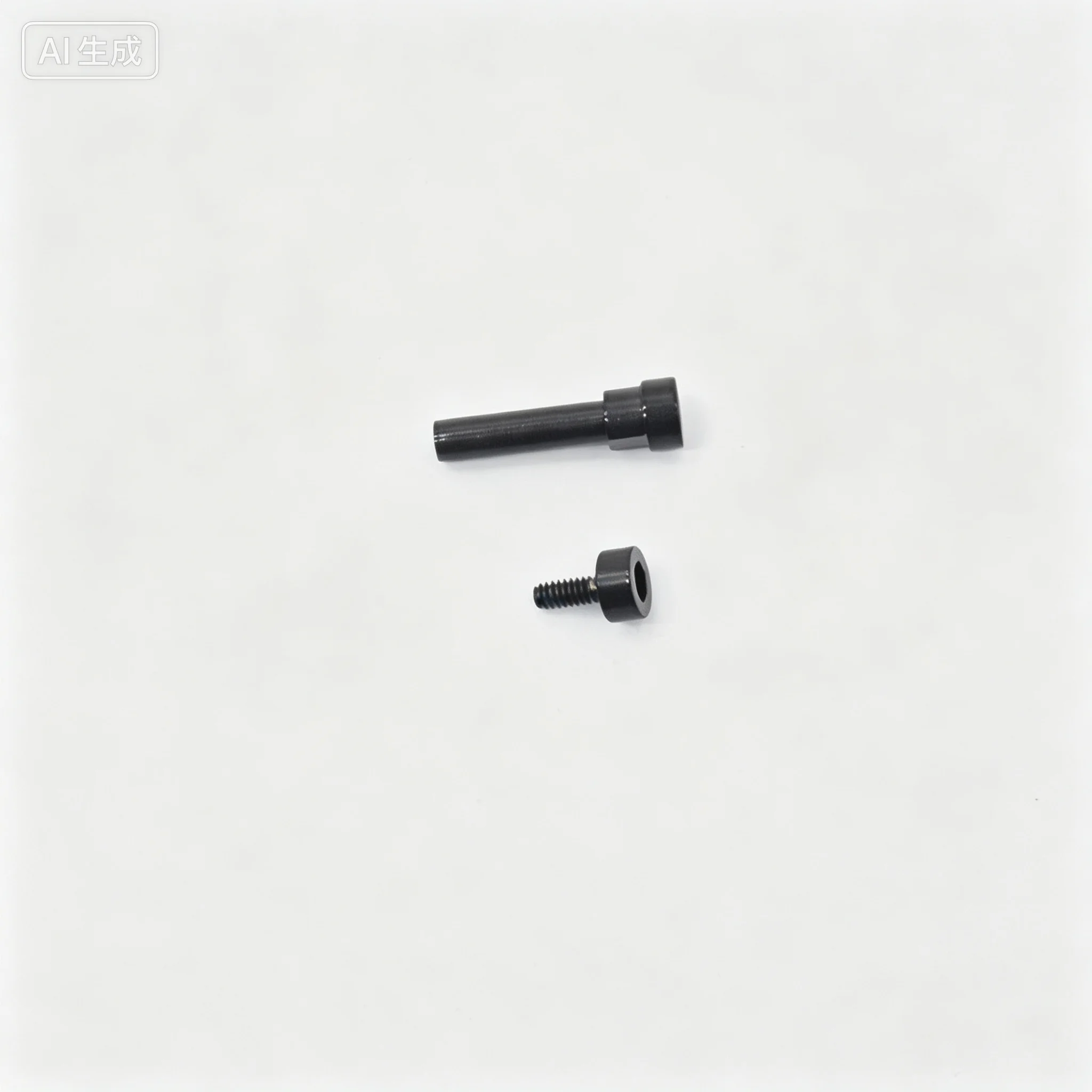 For BOSE QuietComfort35 II Bluetooth headset QC35 I II generation main beam hexagonal screw