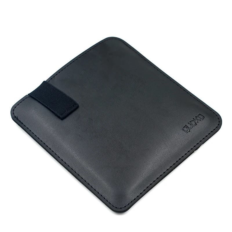 Anti falling style super slim sleeve pouch cover,microfiber leather E-Book Readers sleeve case for Kobo Libra H2O 7inch