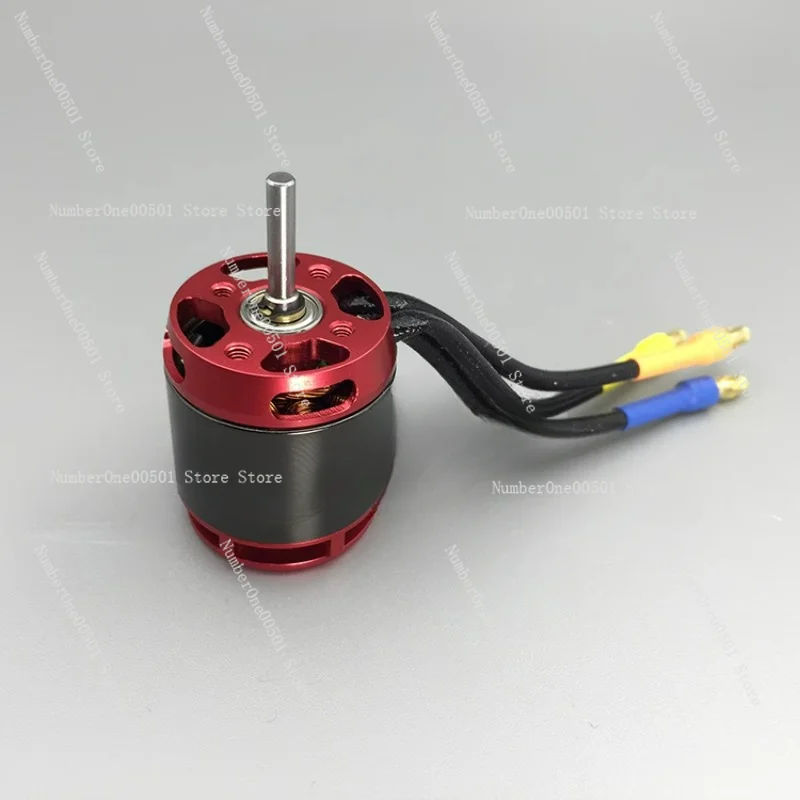 LC450-3200KV/3500KV/4000KV/4200KV helicopter external rotation brushless motor