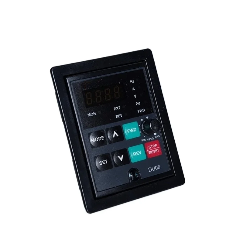 

Inverter panel DU08 DU06 original genuine product inverter accessories manipulator external pull panel DU06 DU08