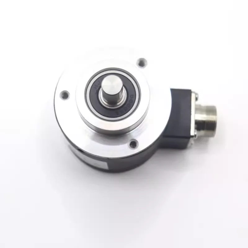 

Mechanical Accessories ISC5810-001C-1000BZ3-11-26F(K) Spindle Photoelectric Rotary Encoder