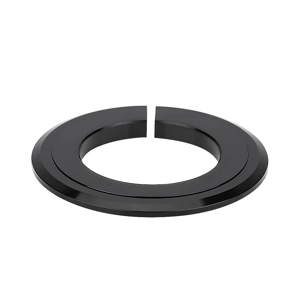 

RISK Road Mountain Bicycle Headset Base C D for Straight Taper Fork (D Base)