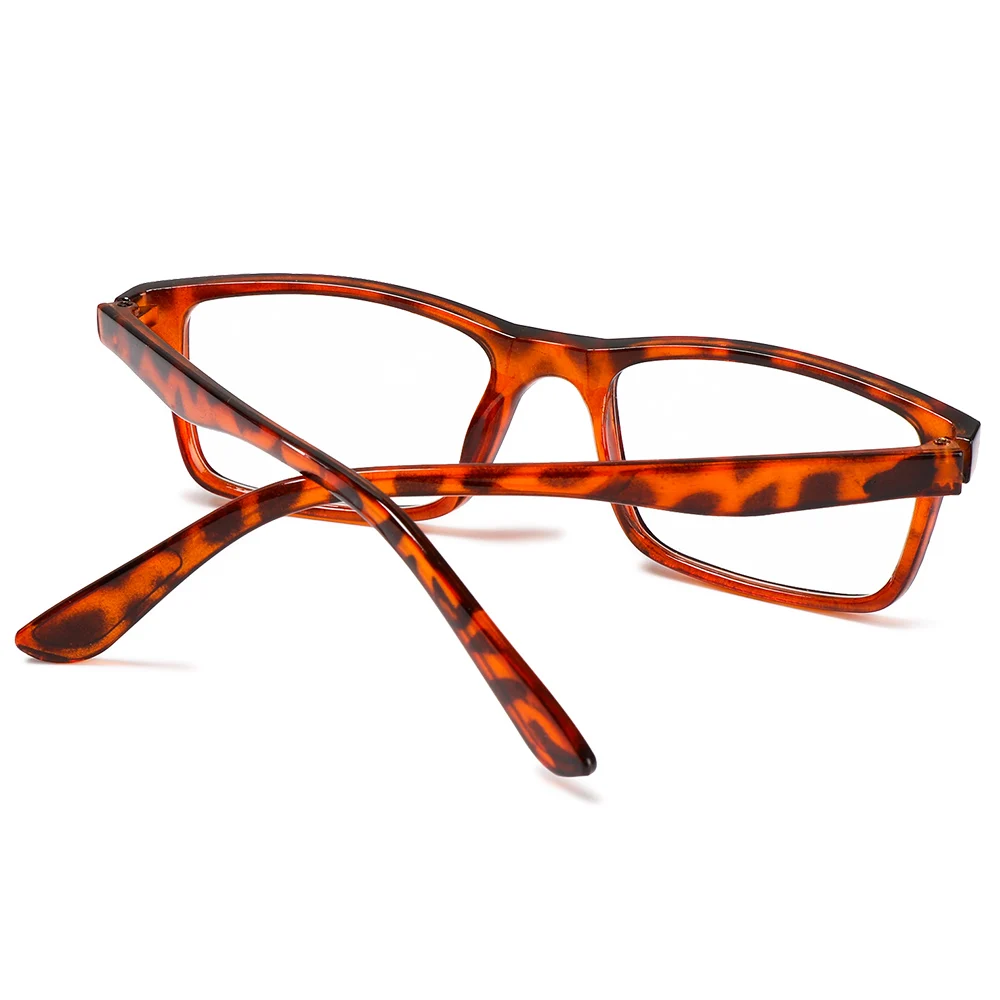 Vision Care Portable High-definition PC Frames Eyeglasses Reading Glasses Presbyopic Glasses