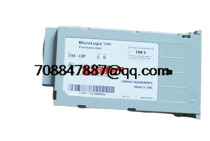 

Brand new original PLC 1764-LRP