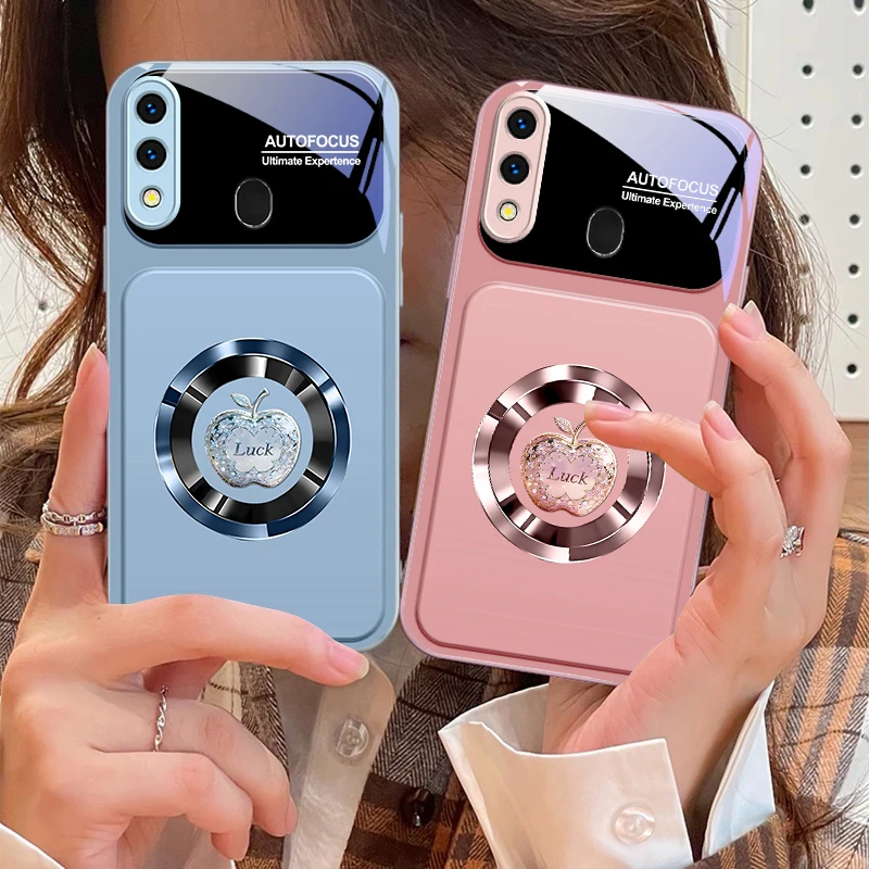 

Ultimate sense of luck For Samsung A73 72 71 A70 56 55 54 A53 52 51 50 42 A35 A34 33 32 31 26 25 24 23 22 30 glass phone case