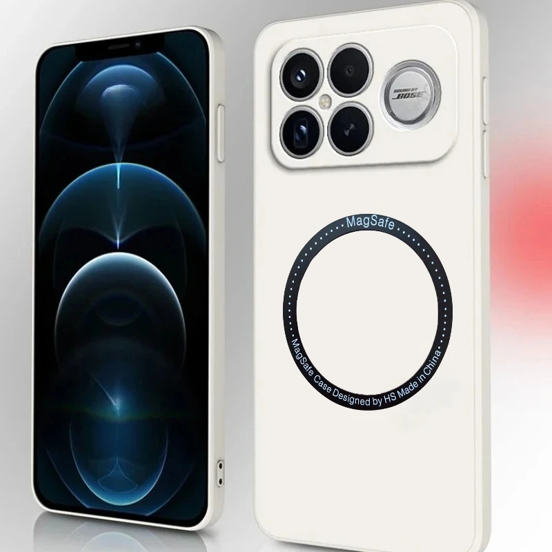 Trendy Simple Pure …