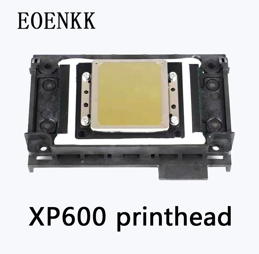 Xp600 Gloednieuwe Xp600 Printerkop Zwak Oplosmiddel Mondstuk Geschikt Voor Xp600 Xp610 Xp620 Xp625 Xp630 Xp635 Xp700 Dx8