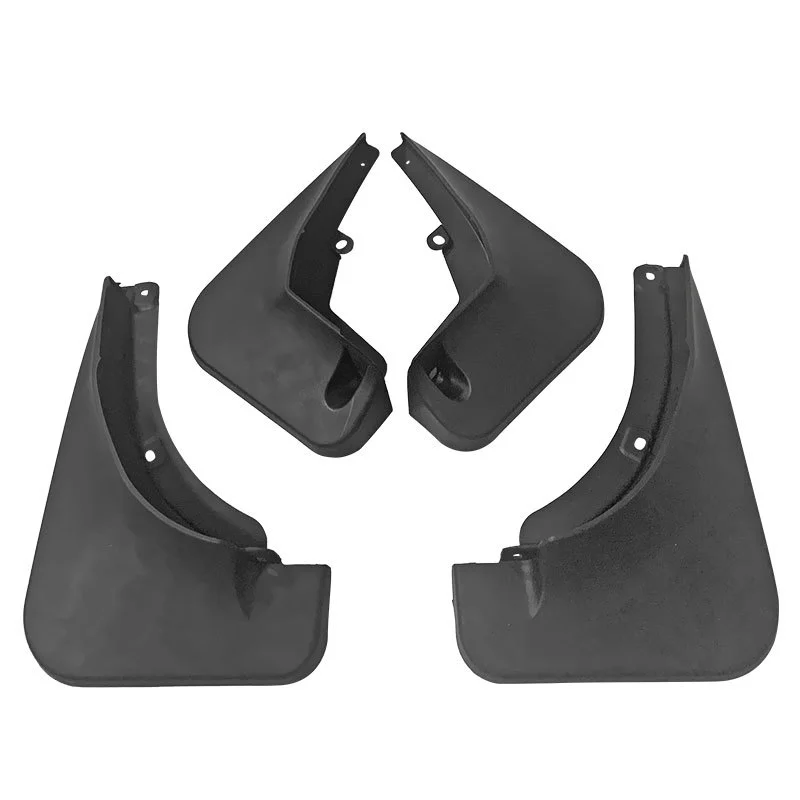 

Car Mud Flaps Fender For BYD Tang Dm Song Plus Yuan Max Qin Pro Han Ev Automobile Tire Mudguard Fenders Splash Guards Mudguards