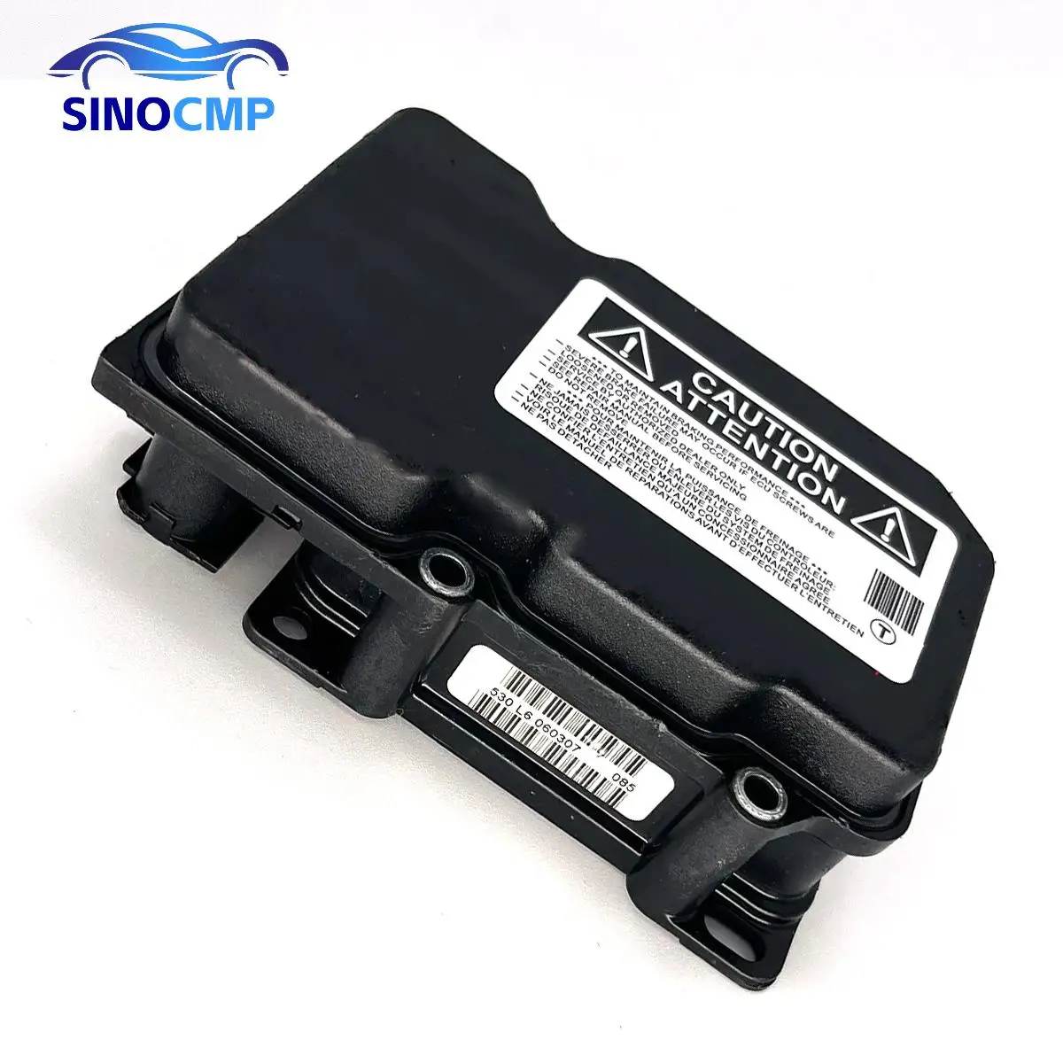 44050-06070 44510-06060 ABS Pump Control Module for 2007-2009 non-hybrid Toyota Camry Vehicles without Traction Control