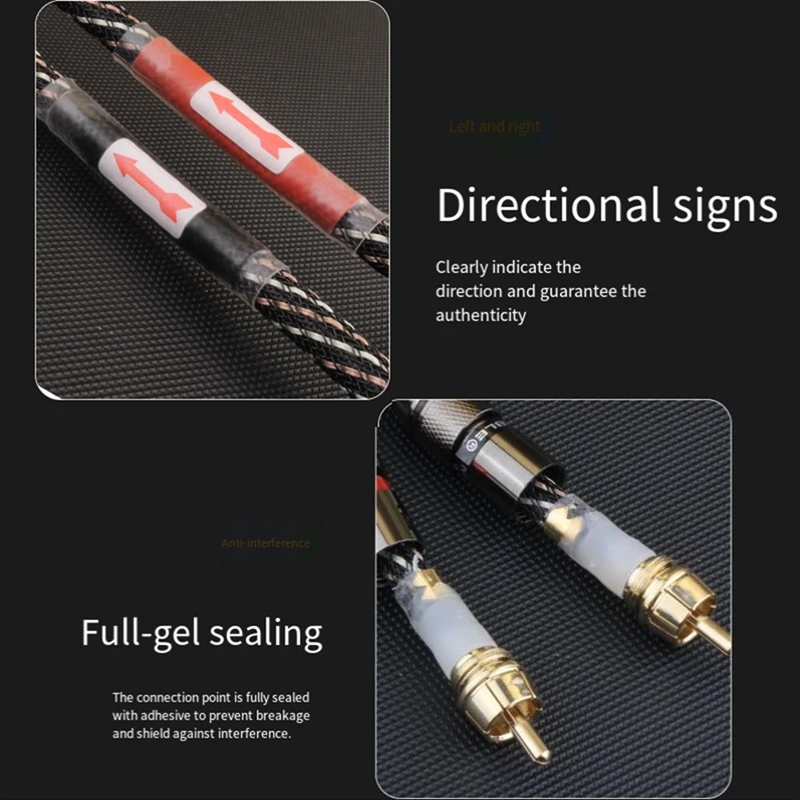 Cable Male To Conne…