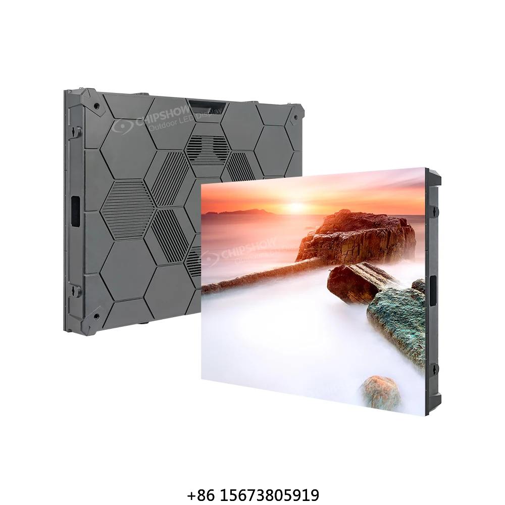 

P2.5 LED Screen Indoor Front Maintenance Full Color Video Wall Mount Screens Fixed LED Screen