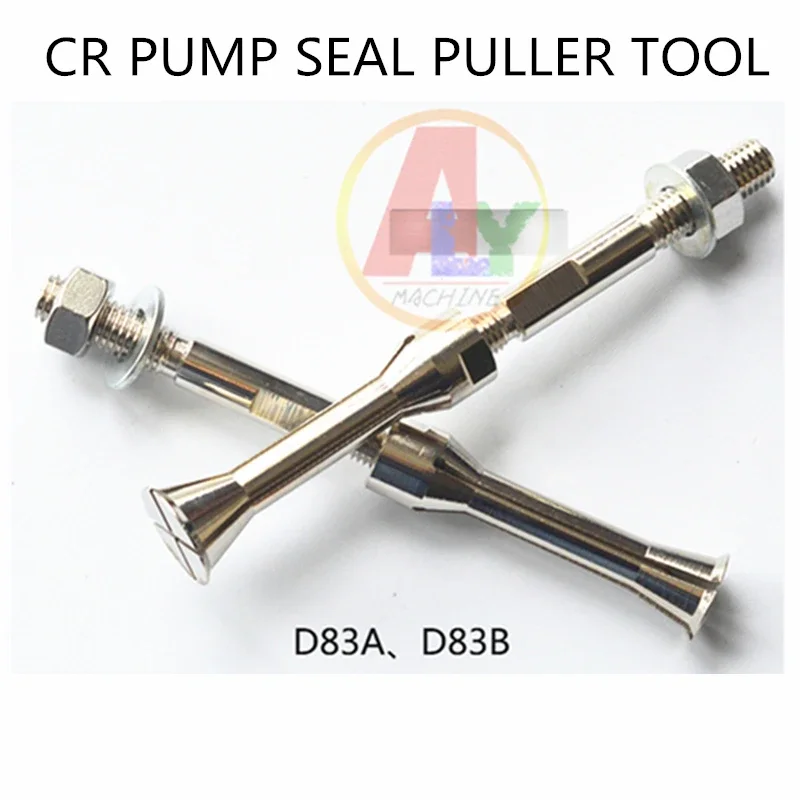 Diesel Common Rail Pump Oil Seal Puller Tool for BOSCCH