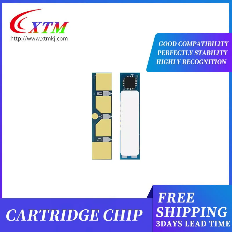 2X Compatible CLTR409 CLTR407 Drum chip R407 R409 for Samsung CLP320 CLP325 CLP310 CLP315 CLX3180 CLX3185 CLX3186 CLX3170