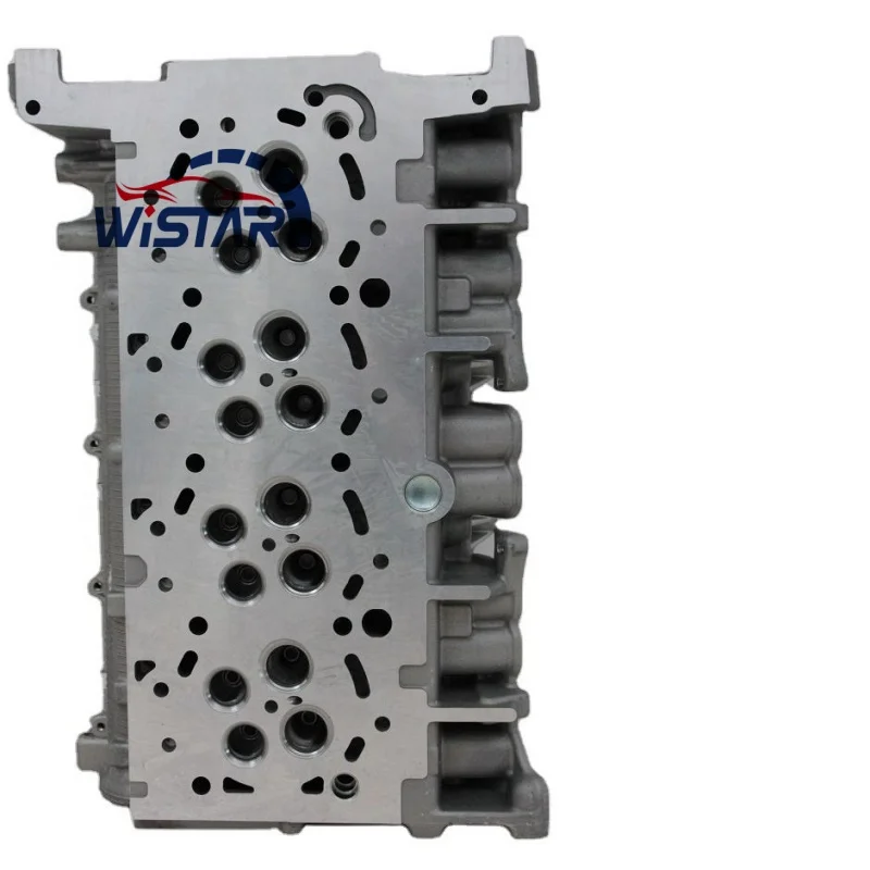 

High Quality P8FA Cylinder Head FORD 2.2 Engine Cylinder Head For Peugeot