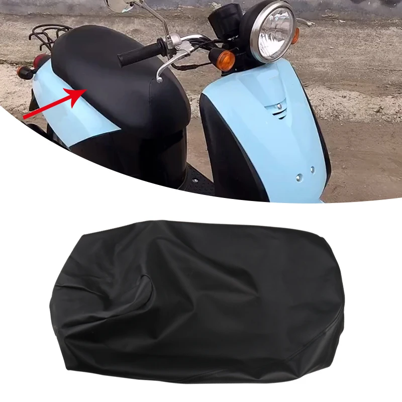 Motorcycle Scooter Leather Seat Cover For Dio 50 Today AF61