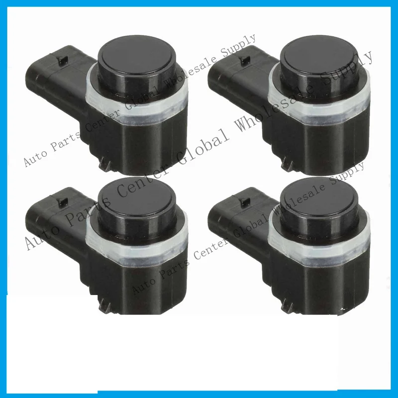 Z+ 4PCS PDC Parking Sensor for Land Rover Freelander 2 2006-2014 LR010927 LR038084