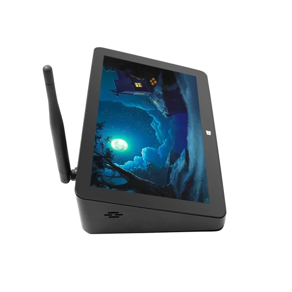 Venta caliente X9R 3288 Quad Core Industrial Tablet Pc Android 7.1 Tablet Pc