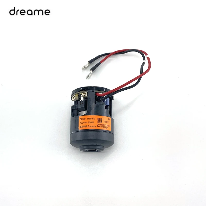 

Original Dreame T10 handheld wireless vacuum cleaner motor accessory M10-E-3 with new fan module