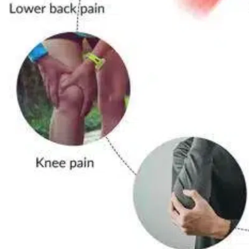 

Портативный лазерный массажер LLLT 650 нм 808 нм, устройство для реабилитации плеча при растяжениях, вывихах и заживлении ран