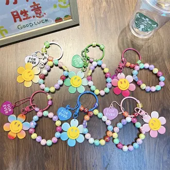 8 最佳銷售 串珠鑰匙扣 - №2