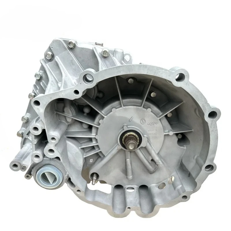 

Remanufactured Haima3 Punch VT2 CVT Automatic Transmission ASSY Gearbox For HAIMA3 Haval Geely EC7 Great wall Mini cooper Lifan