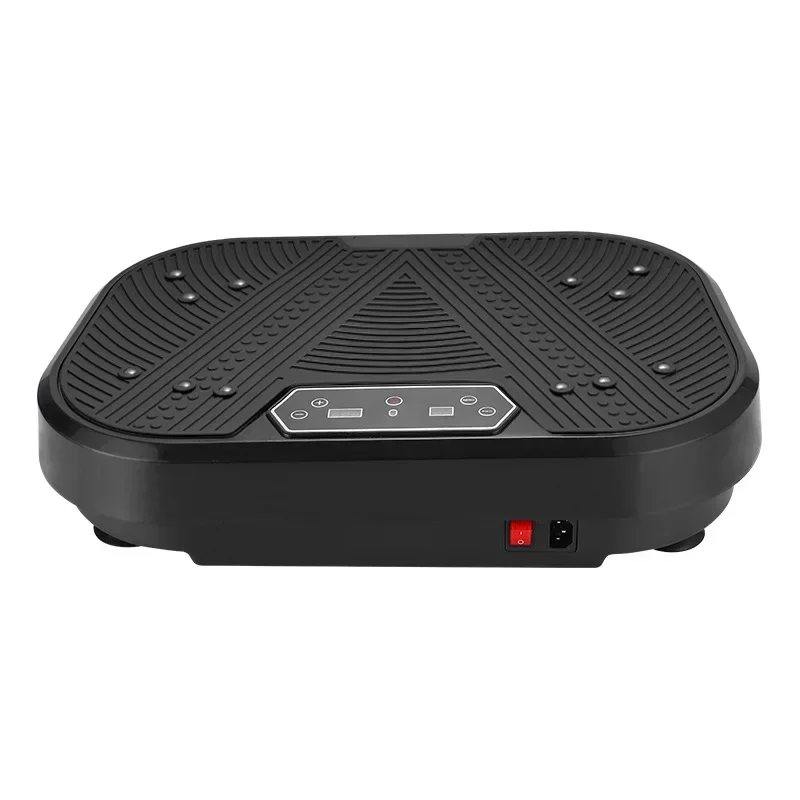 Slimming Machine The Bestlazy Person Shaking Machine Home Body Shaping Shaping And Slimming Vibration Vibration Fitness Massager