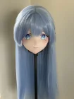 kigurumi mask "crossdress"