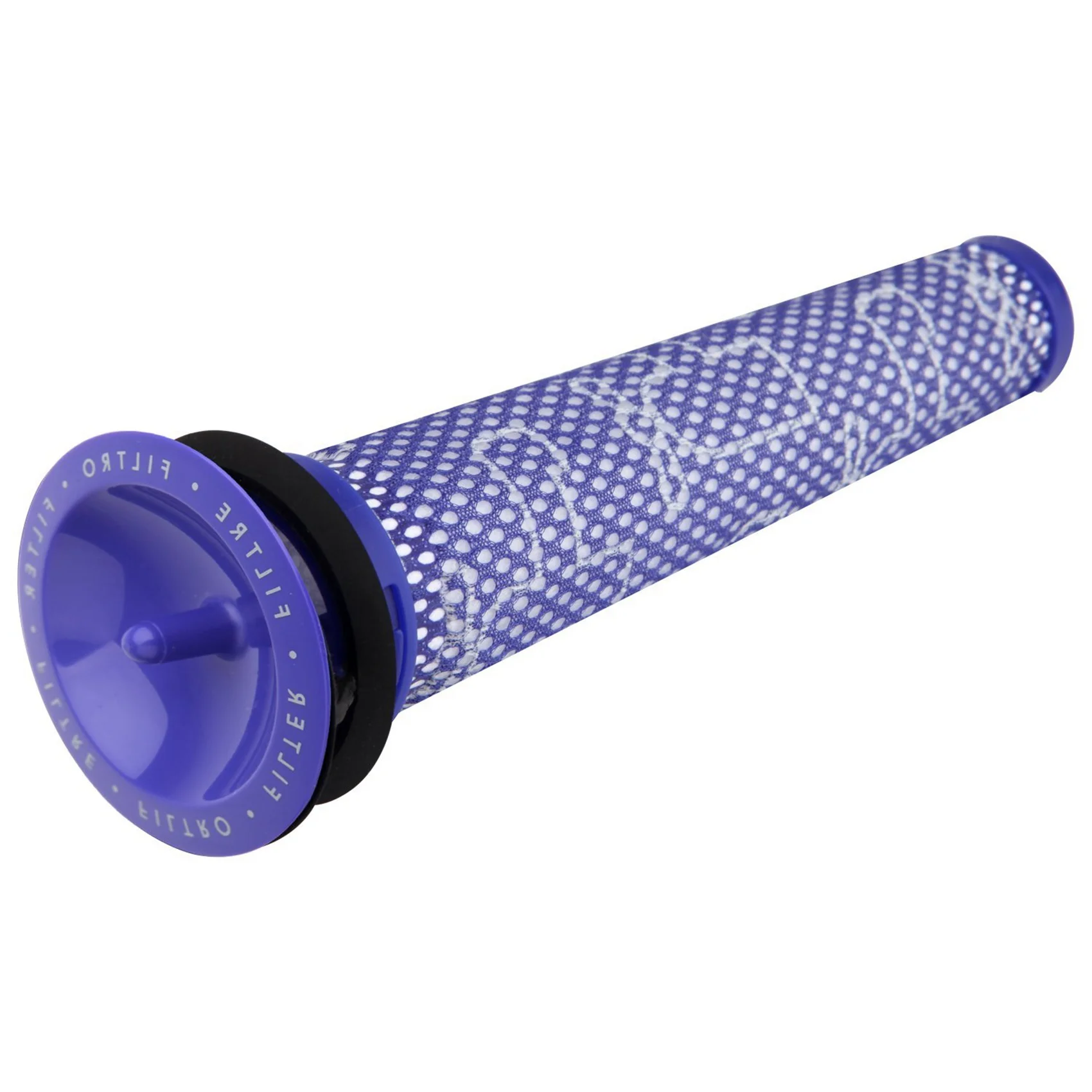 Комплект предварительного фильтра A39M 2 и 2 HEPA-фильтра для абсолютного беспроводного пылесоса Dyson V6. Заменяет деталь 965661-01 и 966741-01