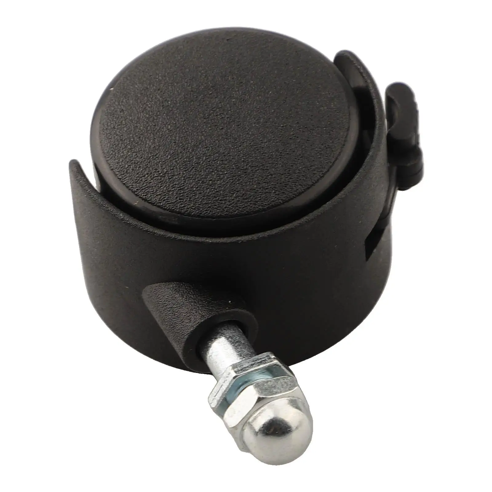 4PCS Swivel Casters To Replace Heater Wheels Casters For Midea Electric Oil Heater Table Chair Sofa Wheels Roller Accessories