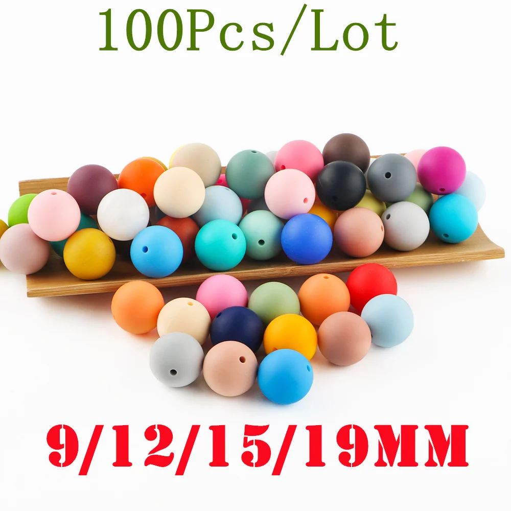 �y�Z�[�����zKovict-�W���G���[���p�̃��E���h�p�[���V���R���r�[�Y�ADIY�u���X���b�g�ƃl�b�N���X�A�N�Z�T���[�A100�A9mm�A12mm�A15mm�A19mm