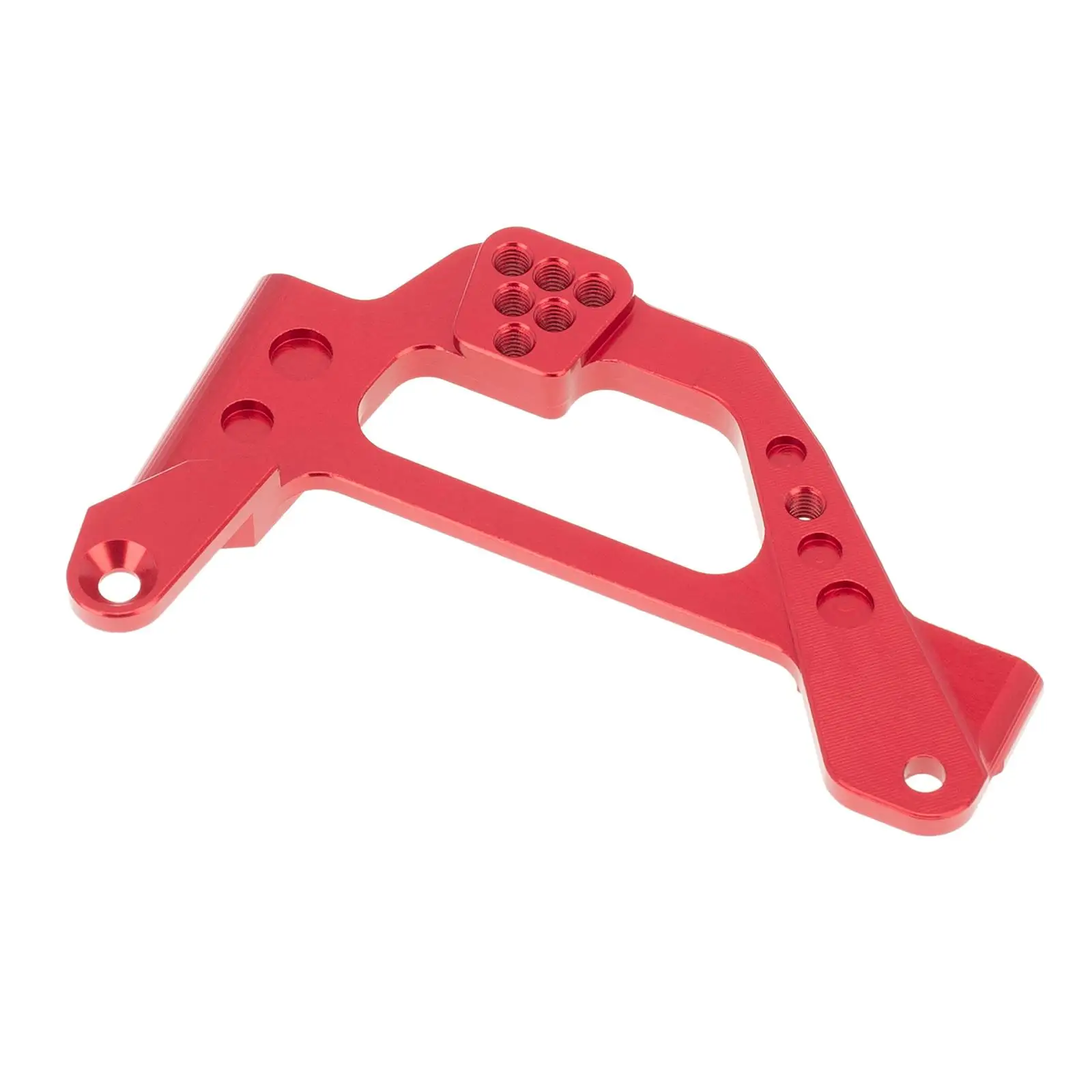 

1 Set Front Rear Shock Mount Plate for Axial SCX10 III 1/10 Scale RC Car