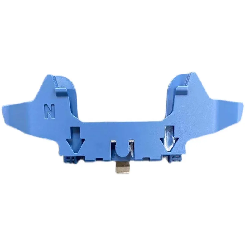 

Parts for miele, vacuum cleaner dust bag holder, dust bag buckle