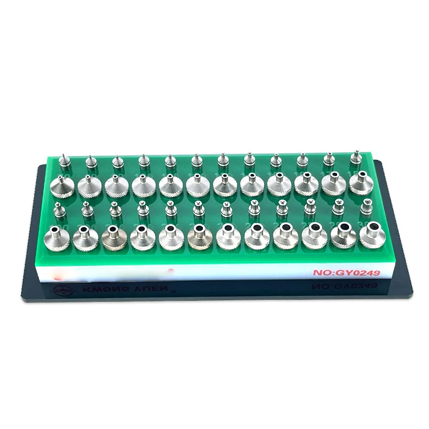 upgraded watch-repairing high-precision stone-eye machine watch movement gemstone machine-adjusting drilling machine