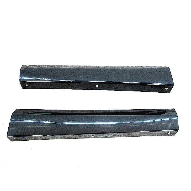 

Для широкой боковой юбки в стиле FT86 VRS — внешний модный компонент, агрессивная боковая деталь для стиля