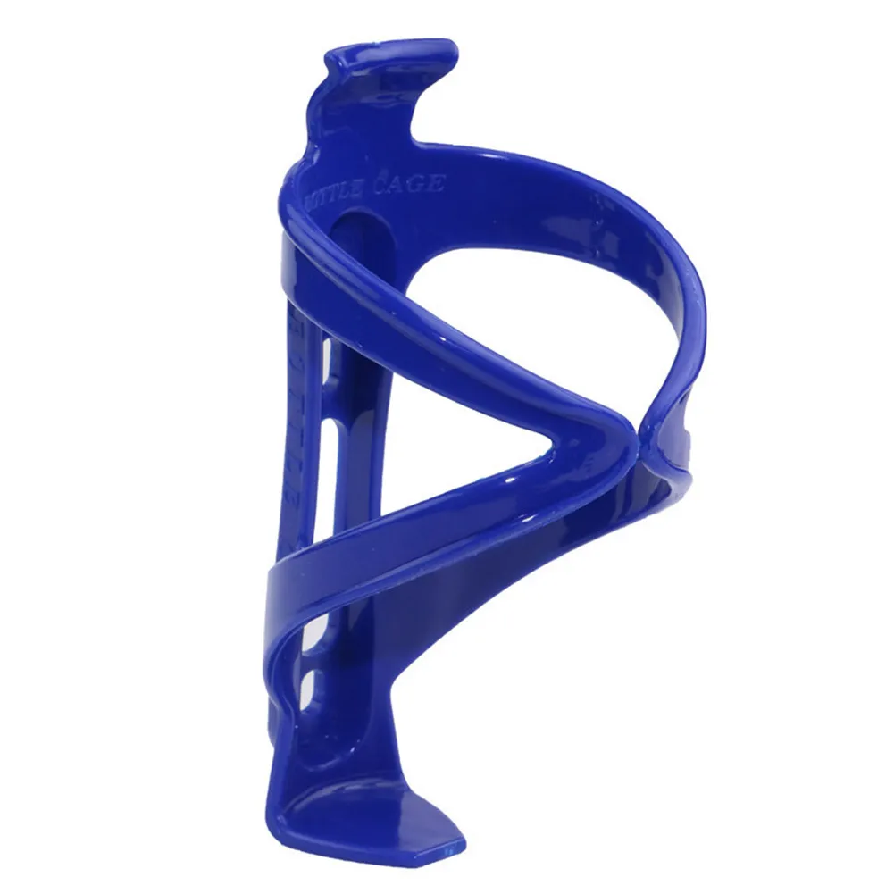 PVC Bicycle Cycling Water Bottle Cup Holder Cages Drink Bike Rack Cage Cycling Accessories