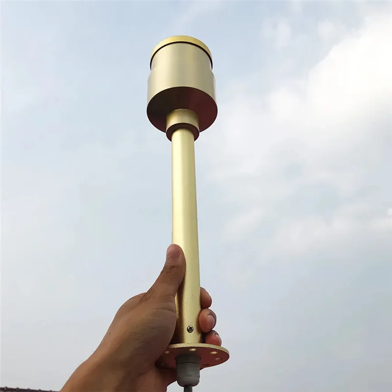 5G 4G เสาอากาศ FEED Dual Band 1700-2700 MHz 3300-3800 MHz 2x30Dbi Feedhorn ยาวช่วง Mimo 5G STC ZAIN Mobily จานตาราง (A)